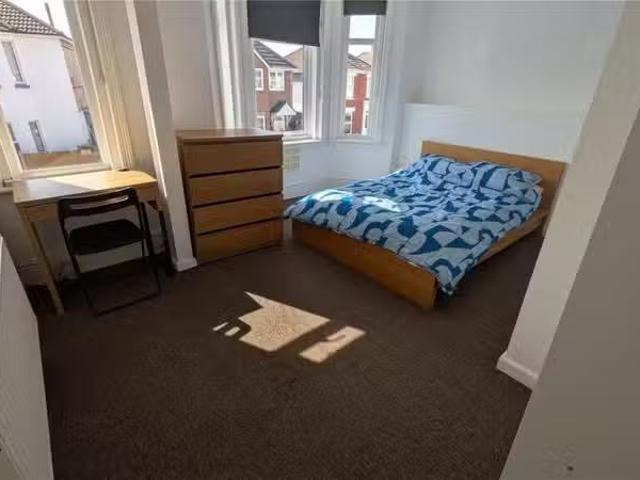 House for rent in Boscombe, Bournemouth