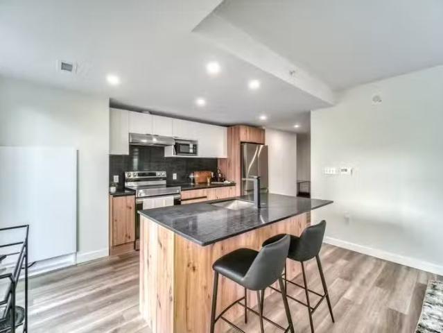 Condo for rent in Halifax, Nova Scotia