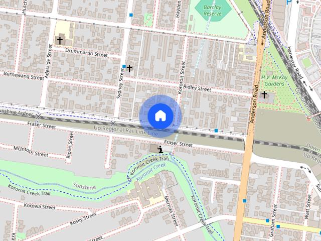 House for rent in Albion, Melbourne