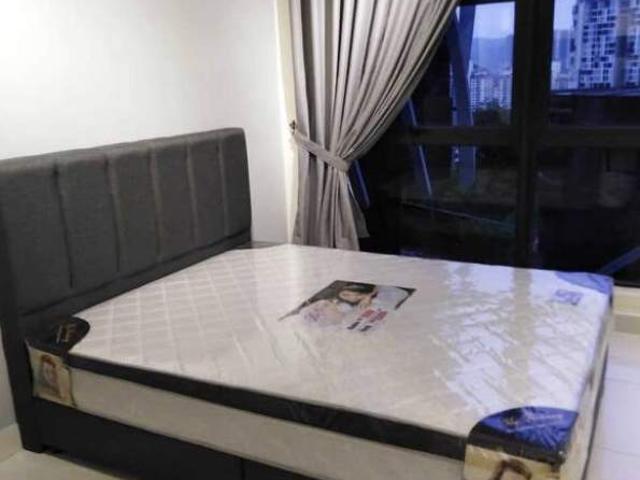 Room for rent in Selangor
