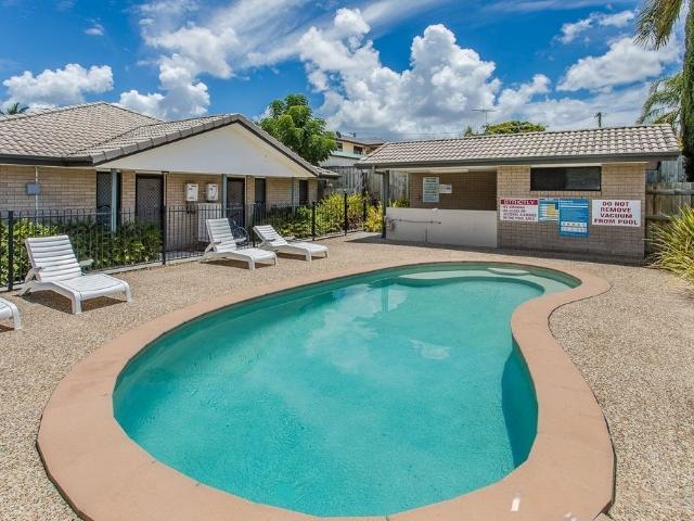 Villa for sale in Toombul, Queensland