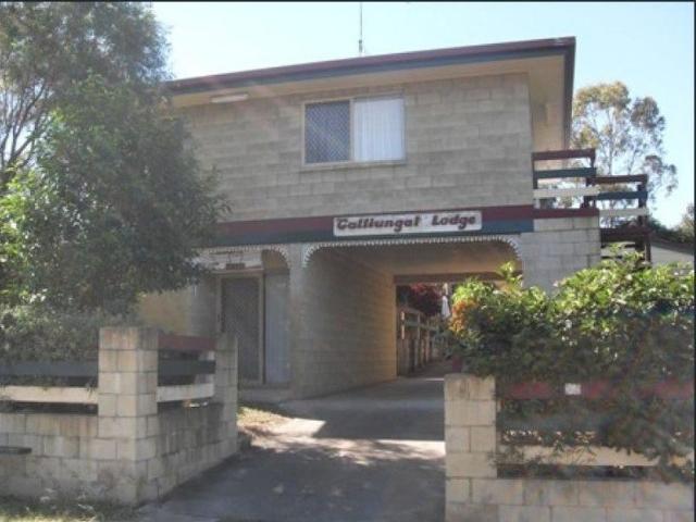 Apartment for rent in Mount Morgan