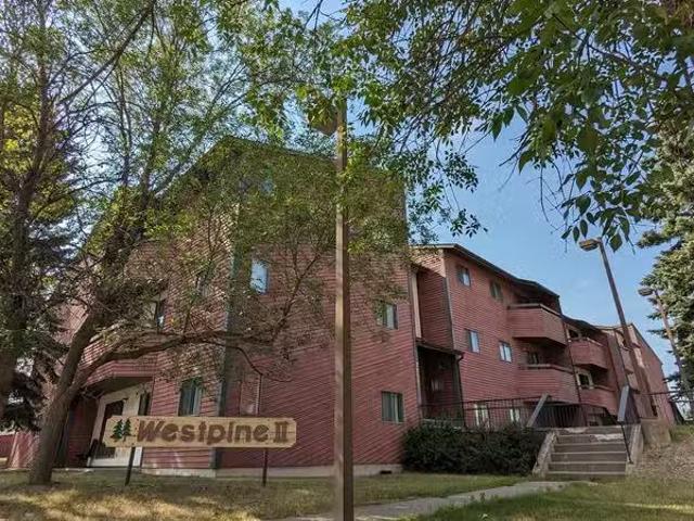 Condo for rent in Prince George, British Columbia