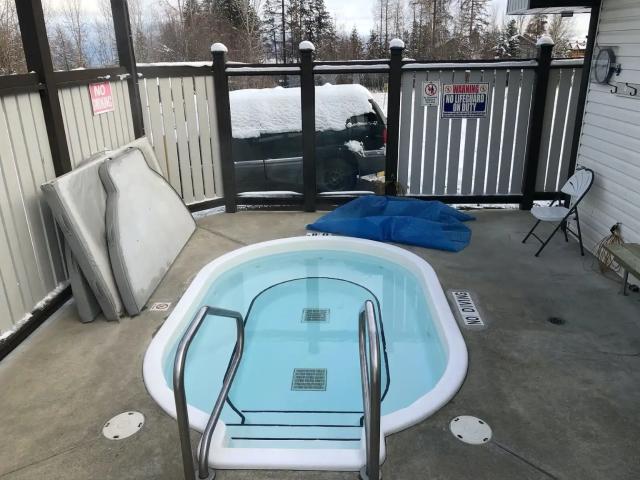 House for rent in Kimberley, British Columbia