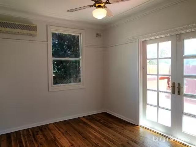 House for rent in Sydney, New South Wales