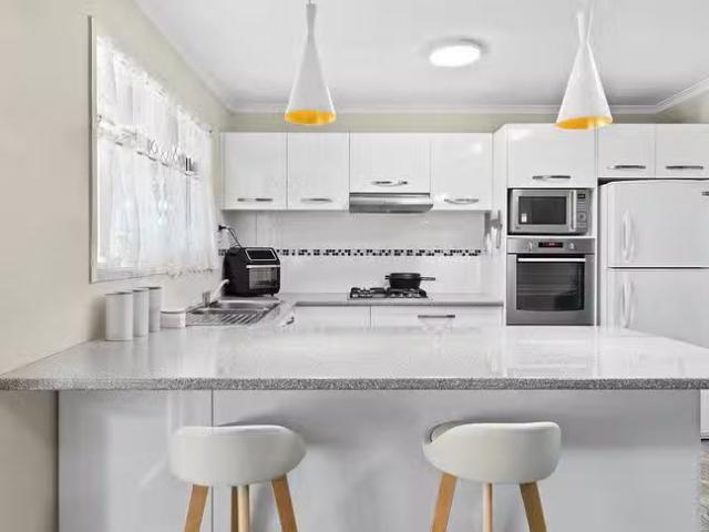 House for rent in Gladstone, Queensland
