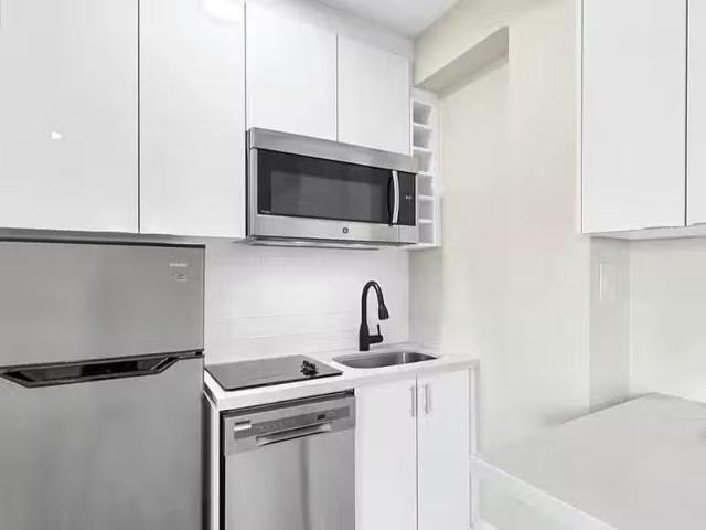 Condo for rent in Woburn, Ontario