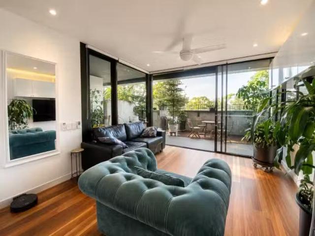 Apartment for rent in Sydney, New South Wales