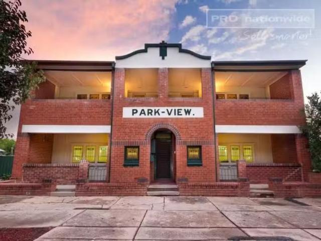 Apartment for rent in Belfrayden, New South Wales