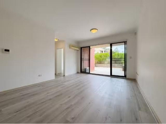 Apartment for rent in Inner West, Sydney