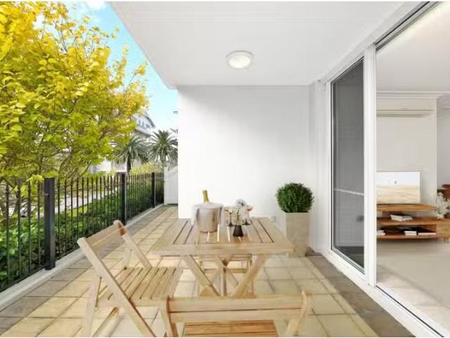 Apartment for rent in Sydney, New South Wales