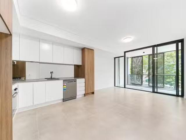 House for rent in Waterloo, Council of the City of Sydney