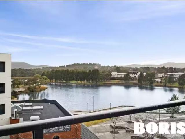 Apartment for rent in Greenway, Australian Capital Territory