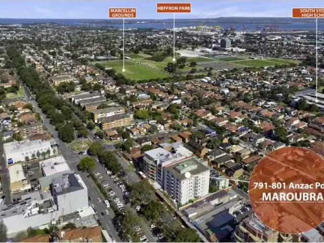 Apartment for rent in Sydney, New South Wales