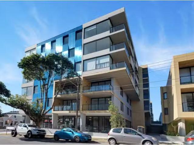 Apartment for rent in Inner West, Sydney