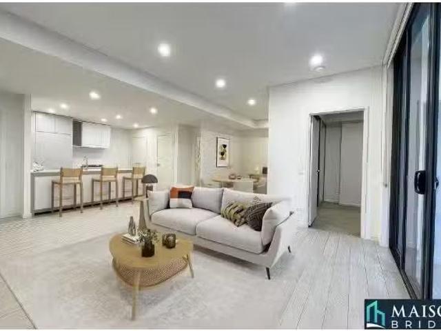 Apartment for rent in Sydney, New South Wales