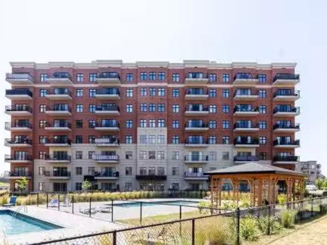 Apartment for rent in Brossard, Quebec