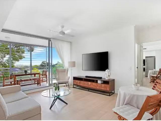 Apartment for rent in Inner West, Sydney