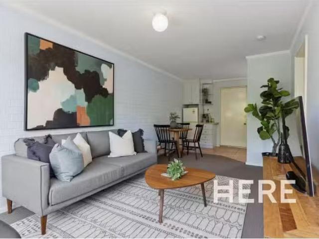 Apartment for rent in Western Australia