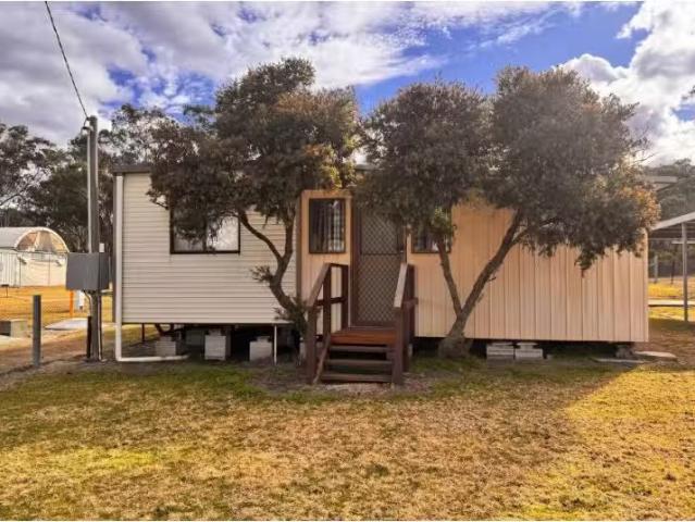 House for rent in Ulan, New South Wales