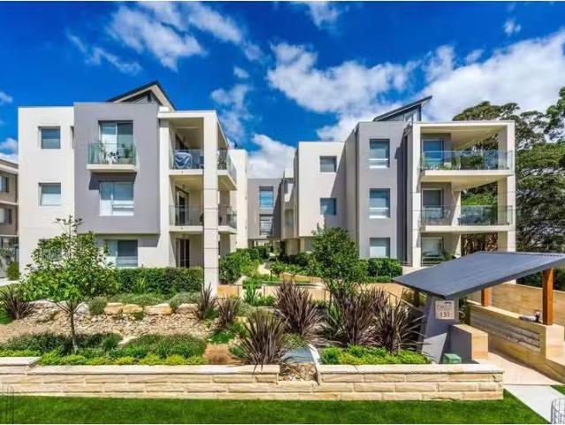 Apartment for rent in Sutherland, New South Wales