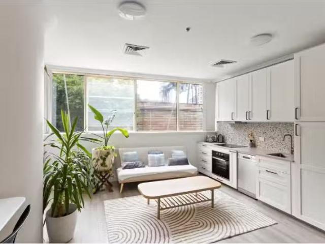 Apartment for rent in Sydney CBD, Sydney