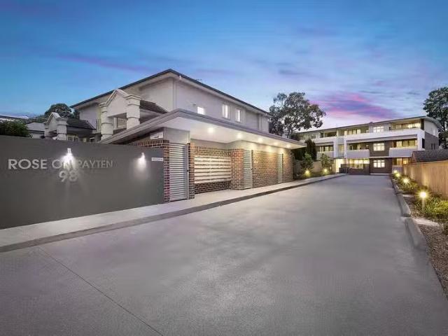 House for rent in Sydney, New South Wales