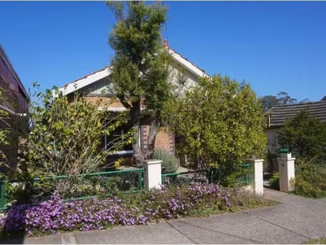 House for rent in Sydney, New South Wales