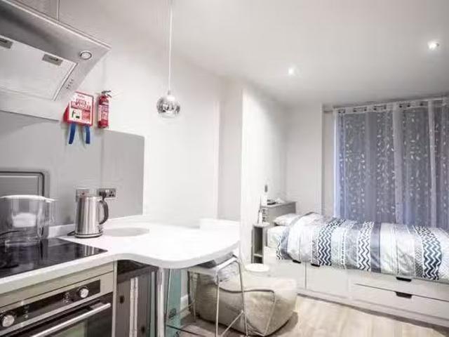 Apartment for rent in Barford, Burgh St Peter