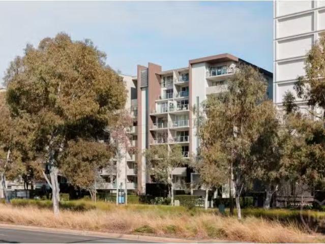 Apartment for rent in Turner, North Canberra