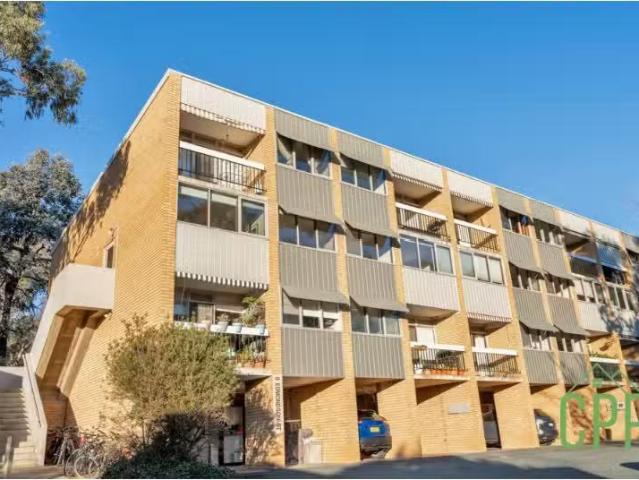 Apartment for rent in Canberra, Australian Capital Territory