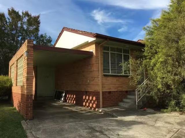 House for rent in Albury, New South Wales