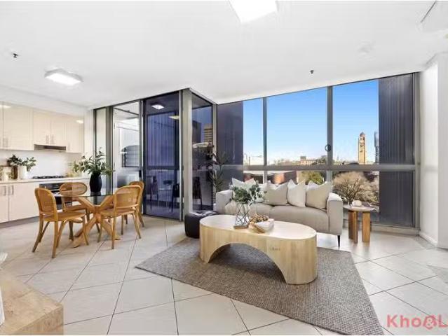 Apartment for rent in Thai Town, Sydney