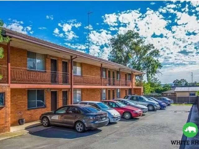 Apartment for rent in Queanbeyan, New South Wales