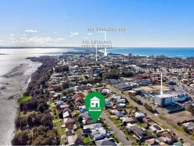 Apartment for rent in Long Jetty, New South Wales