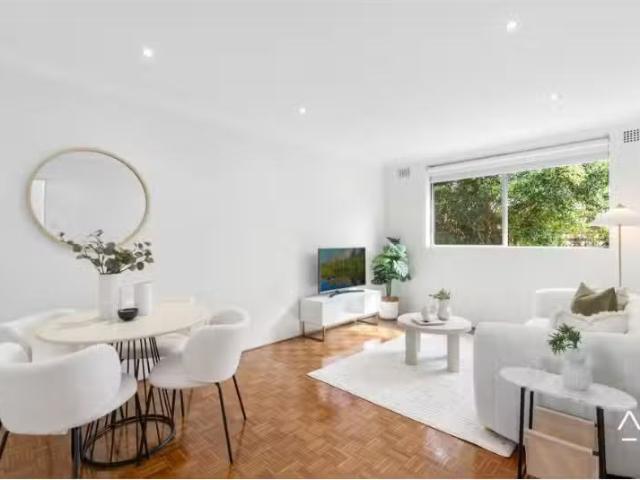 Apartment for rent in Inner West, Sydney