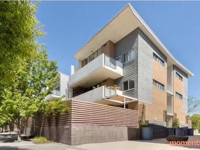 Apartment for rent in Woden, Australian Capital Territory