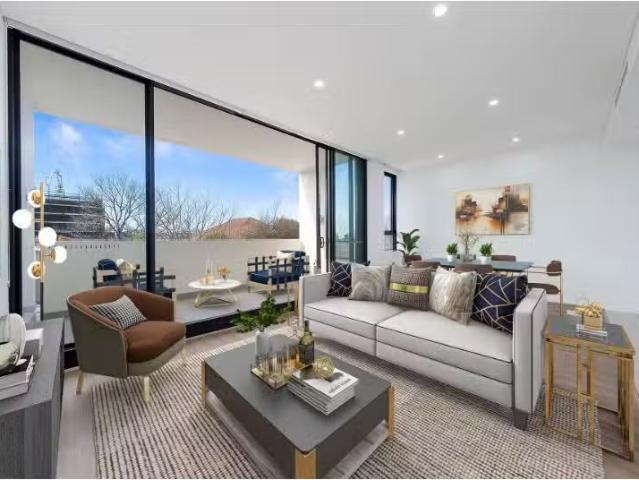 Apartment for rent in Willoughby, New South Wales