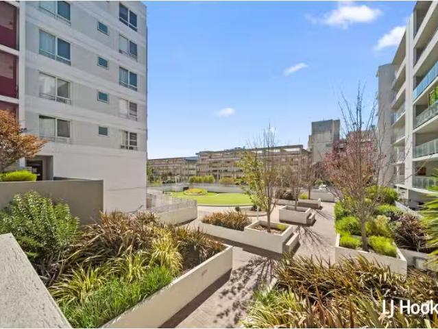 Apartment for rent in Belconnen, District of Belconnen