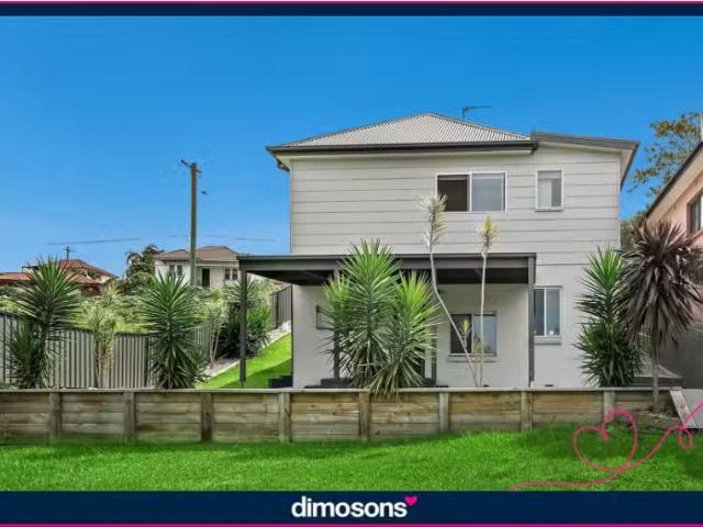 Apartment for rent in Wollongong West, New South Wales
