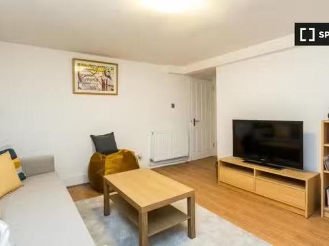Apartment for rent in London Borough of Lewisham, Greater London