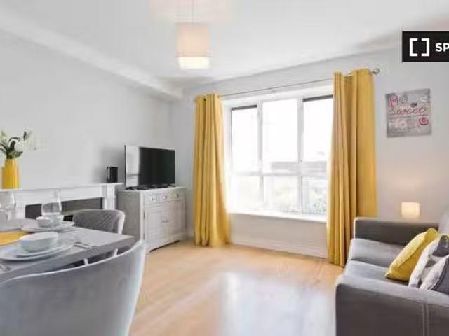 Apartment to rent in Dublin 1, Bluebell