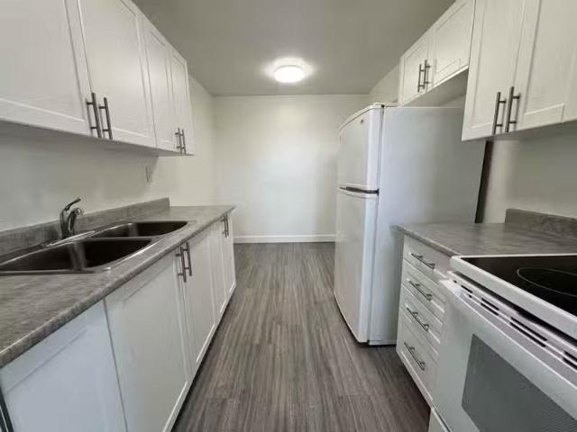 Condo for rent in Brights Grove, Ontario