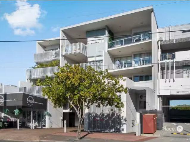 Apartment for rent in Morningside, Greater Brisbane