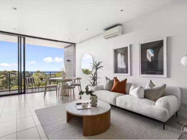 Apartment for rent in Bass Hill, Sydney
