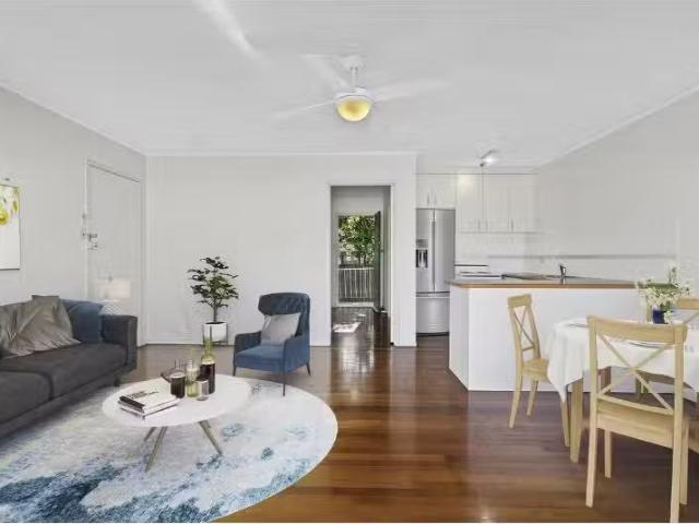 Apartment for rent in Toombul, Queensland