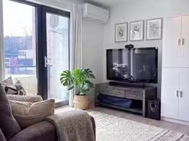Apartment for rent in St. Leonard's, Quebec