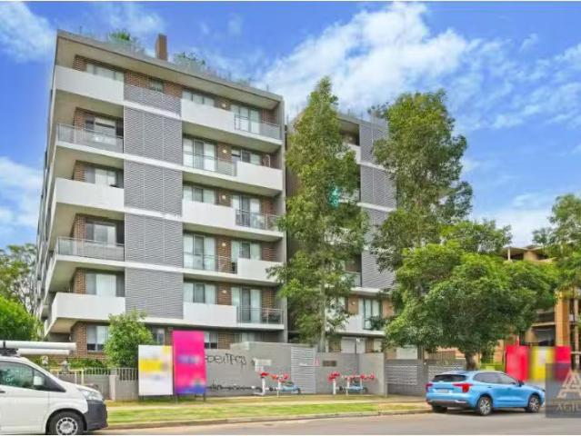 Apartment for rent in Mount Druitt, Sydney