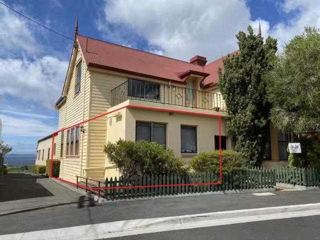 Apartment for rent in Hobart, Tasmania