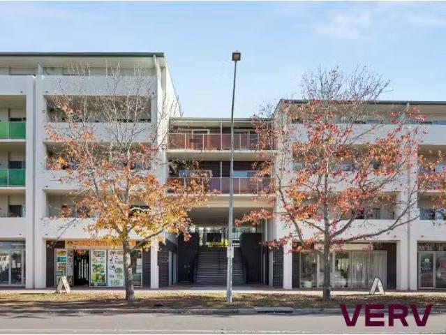 Apartment for rent in Greenway, District of Tuggeranong